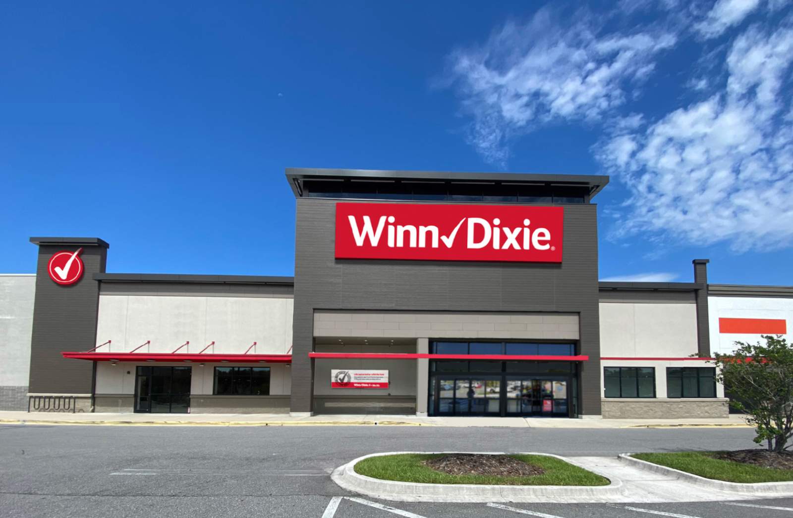 4 new Winn-Dixie stores coming to Florida