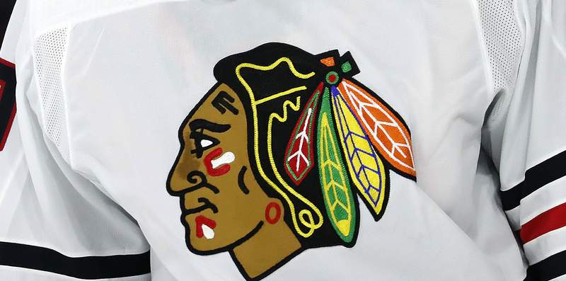 Former player unlikely to participate in Blackhawks review