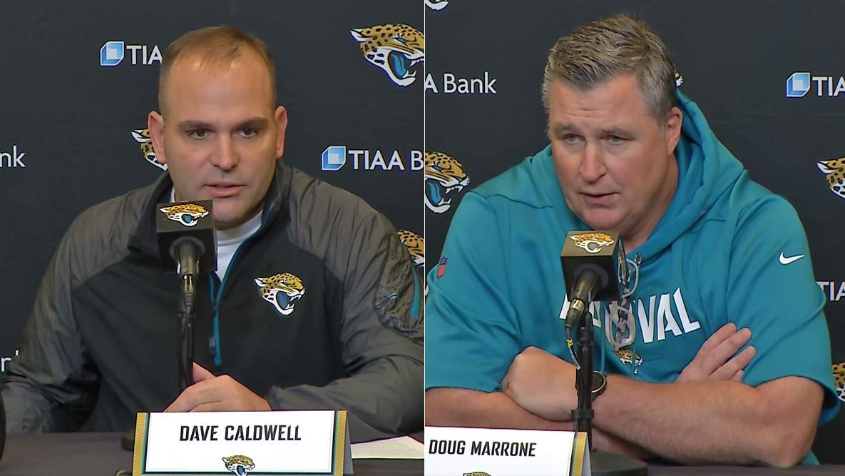 As Jaguars roster purge continues, the plan going forward is difficult to see