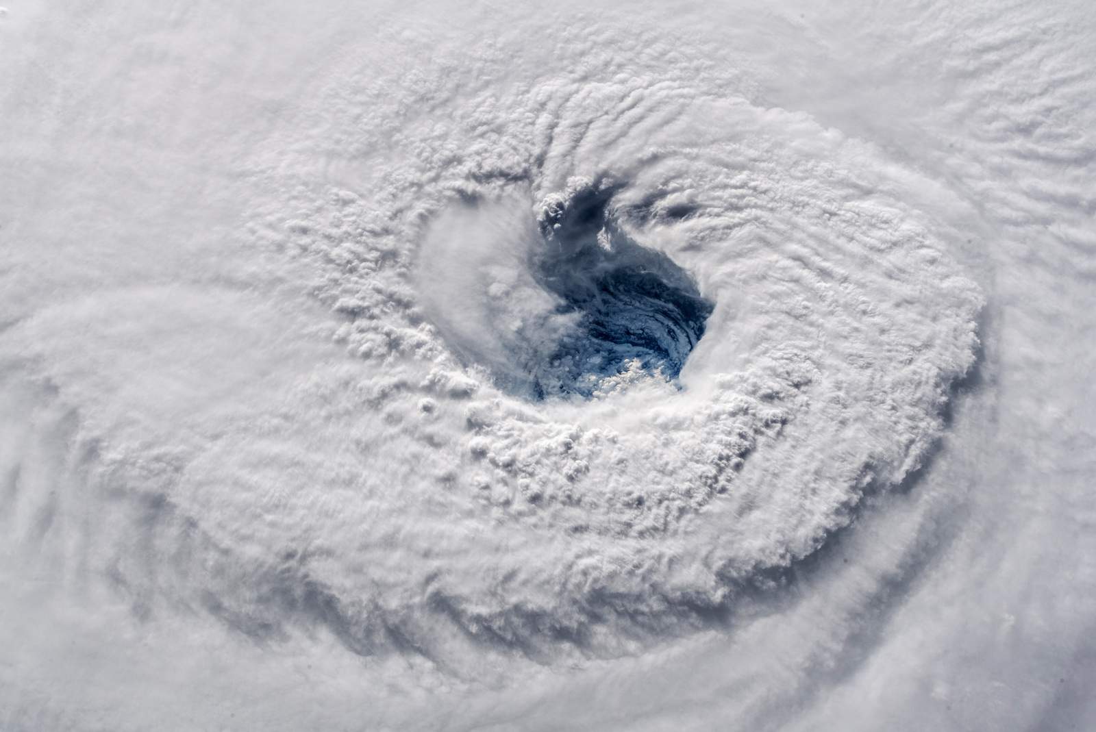 Hurricanes stay stronger longer after landfall than in past