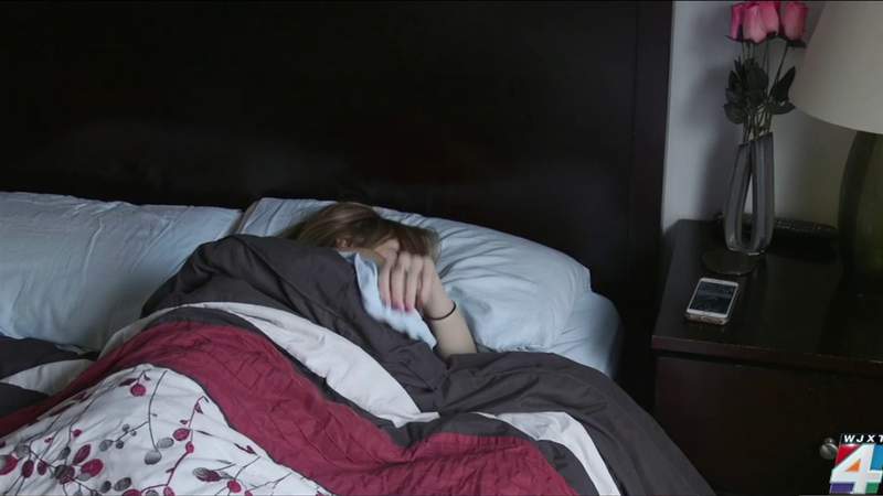 Tech tips for better sleep