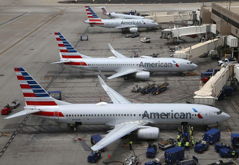 American Airlines to adding nonstop flights from JAX to Austin