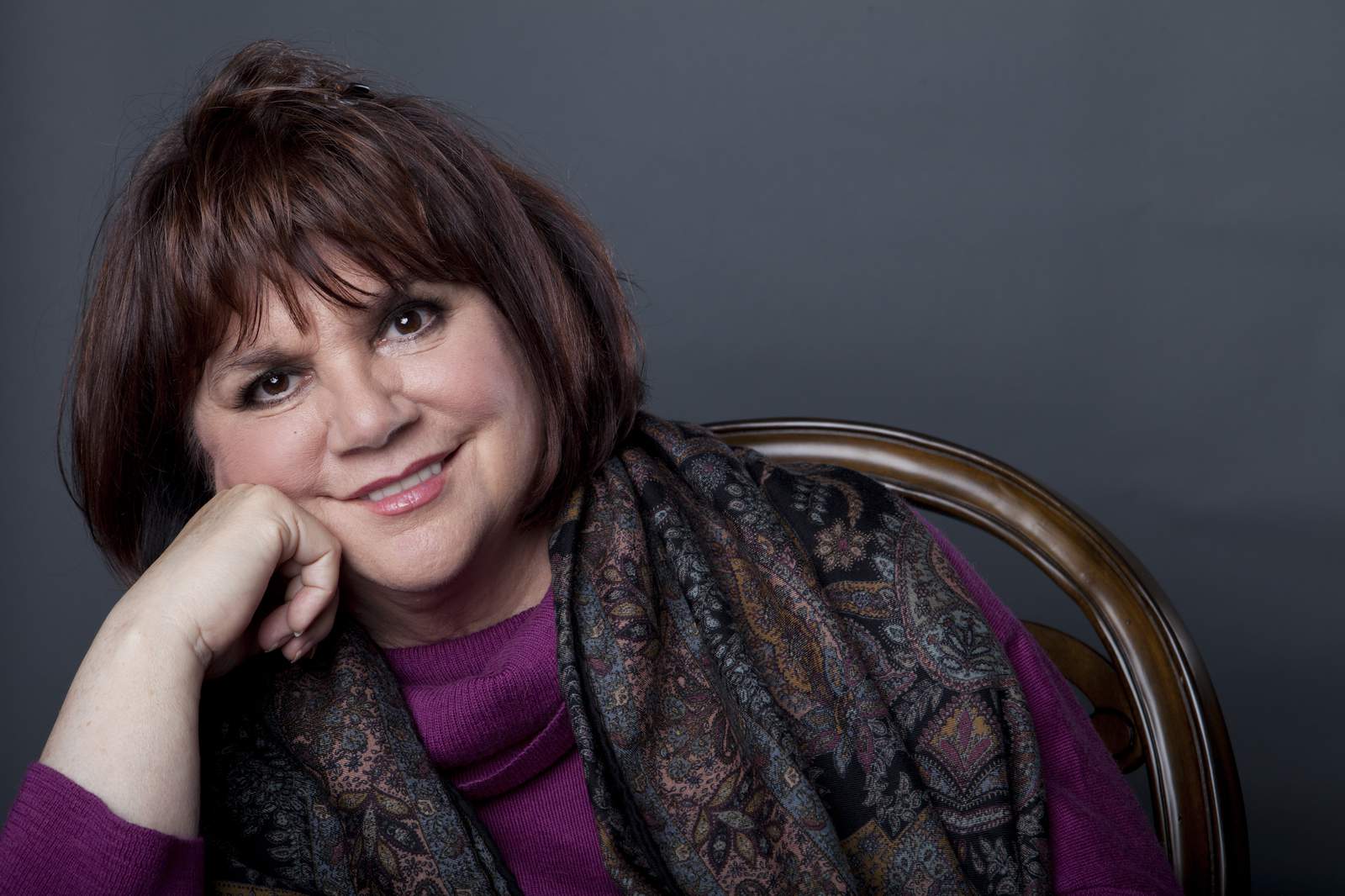 Linda Ronstadt looks back at her most cherished moments