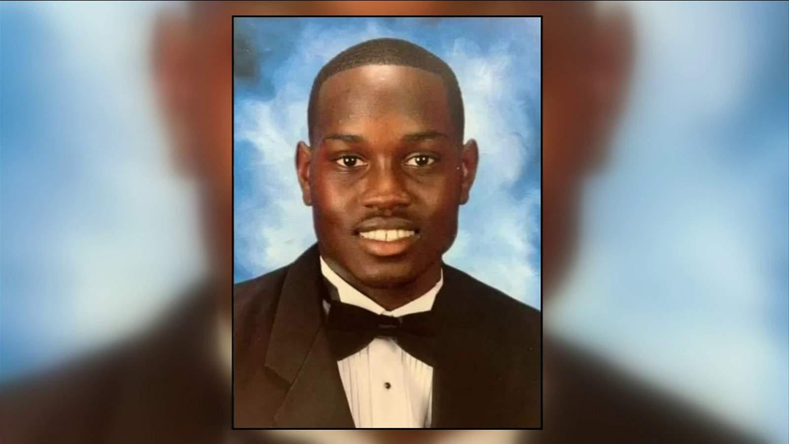 1 year since deadly shooting, vigils planned in Georgia for Ahmaud Arbery