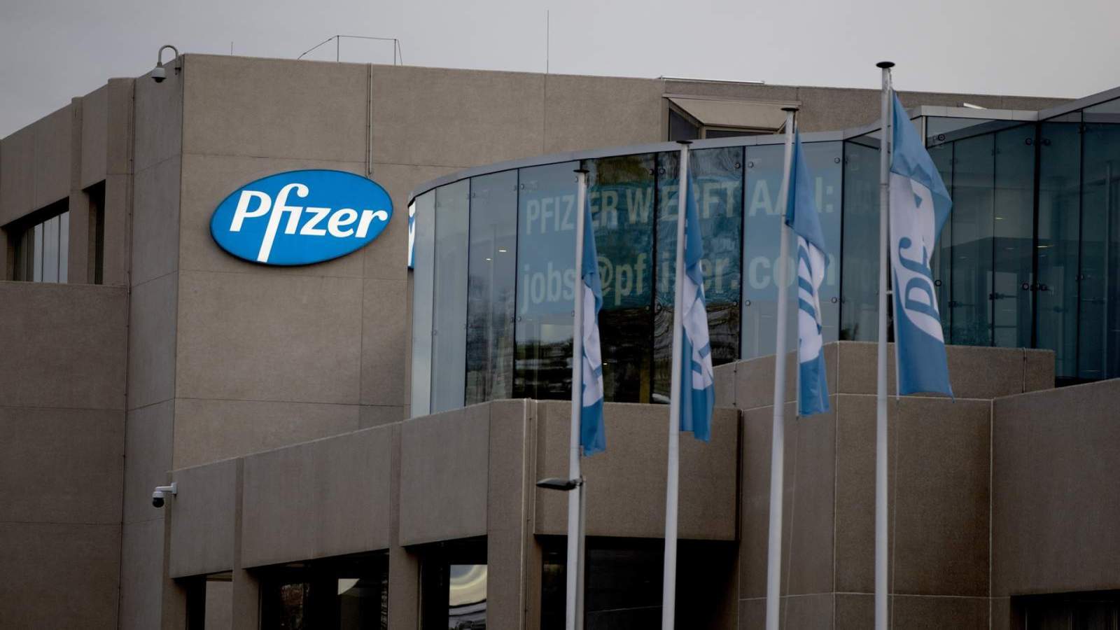 Trust Index: Did Pfizer intentionally delay its vaccine announcement?