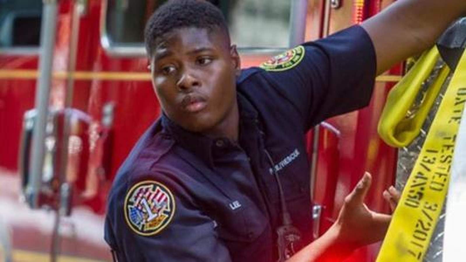 Jacksonville Fire & Rescue looking for people to join its apprentice program