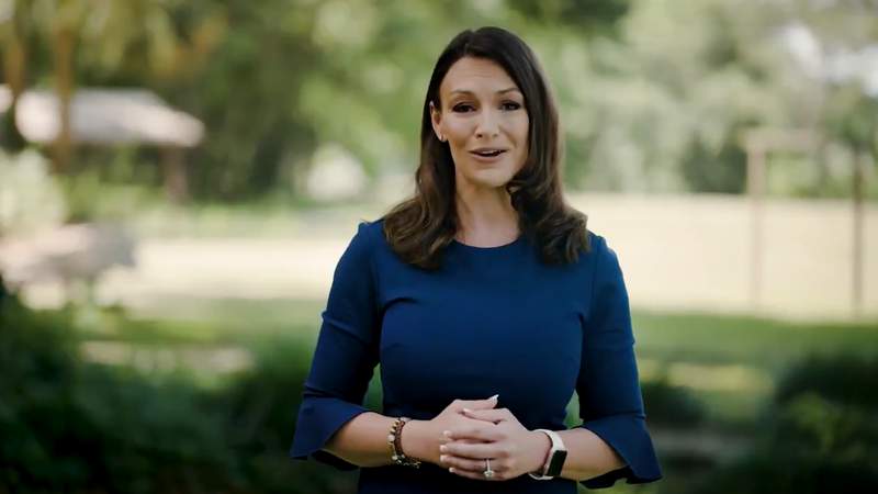 Nikki Fried, only statewide elected Democrat, announces run for Florida governor