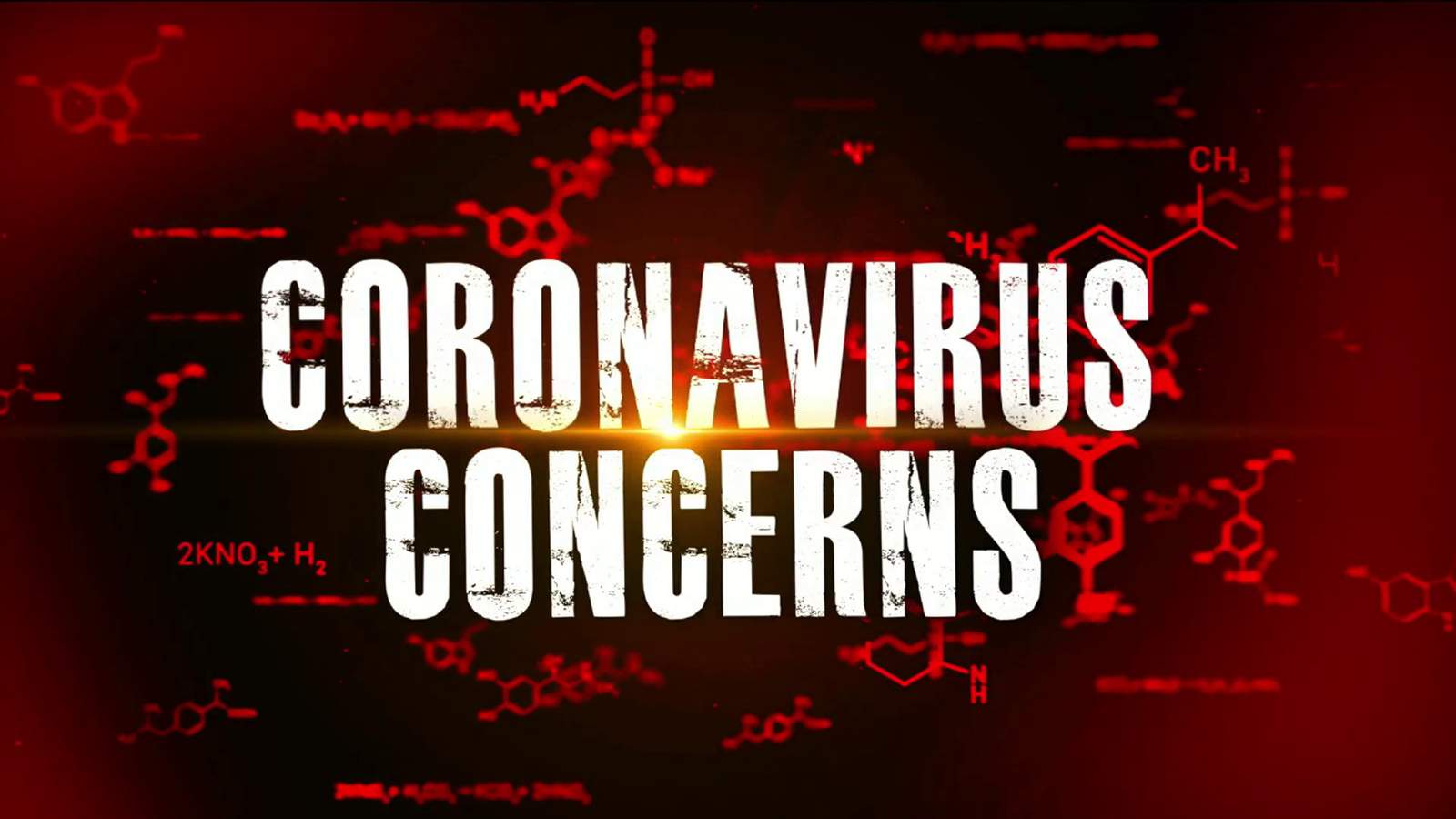 Coronavirus spreads to several countries