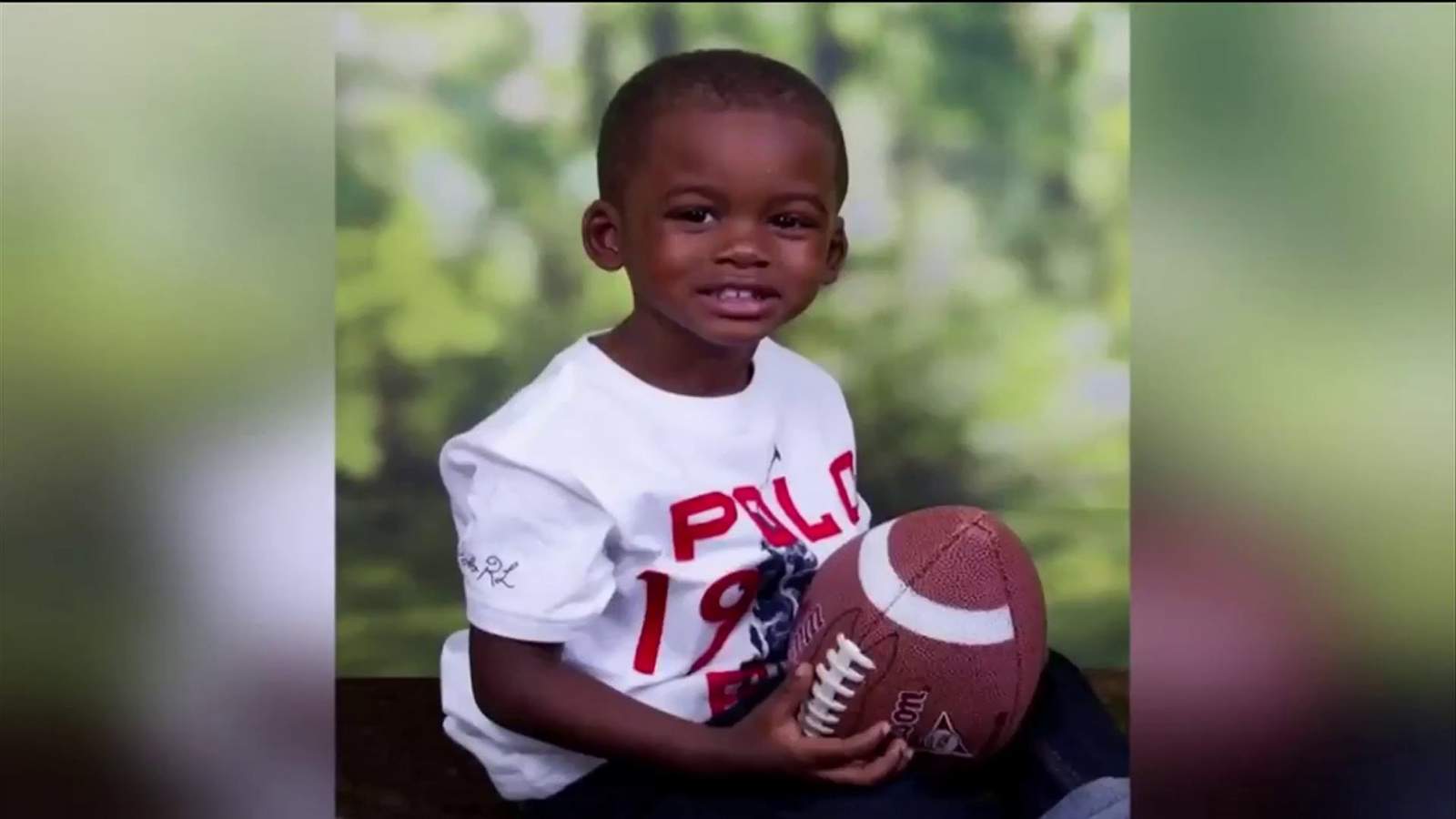 Arlington playground named after boy who drowned in a septic tank