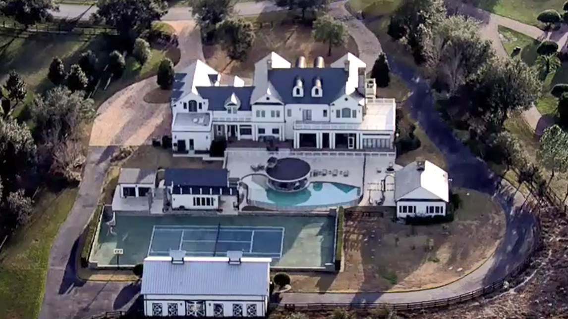 Florida man uses $7.2M from PPP to buy mansion, Maserati and more, feds say