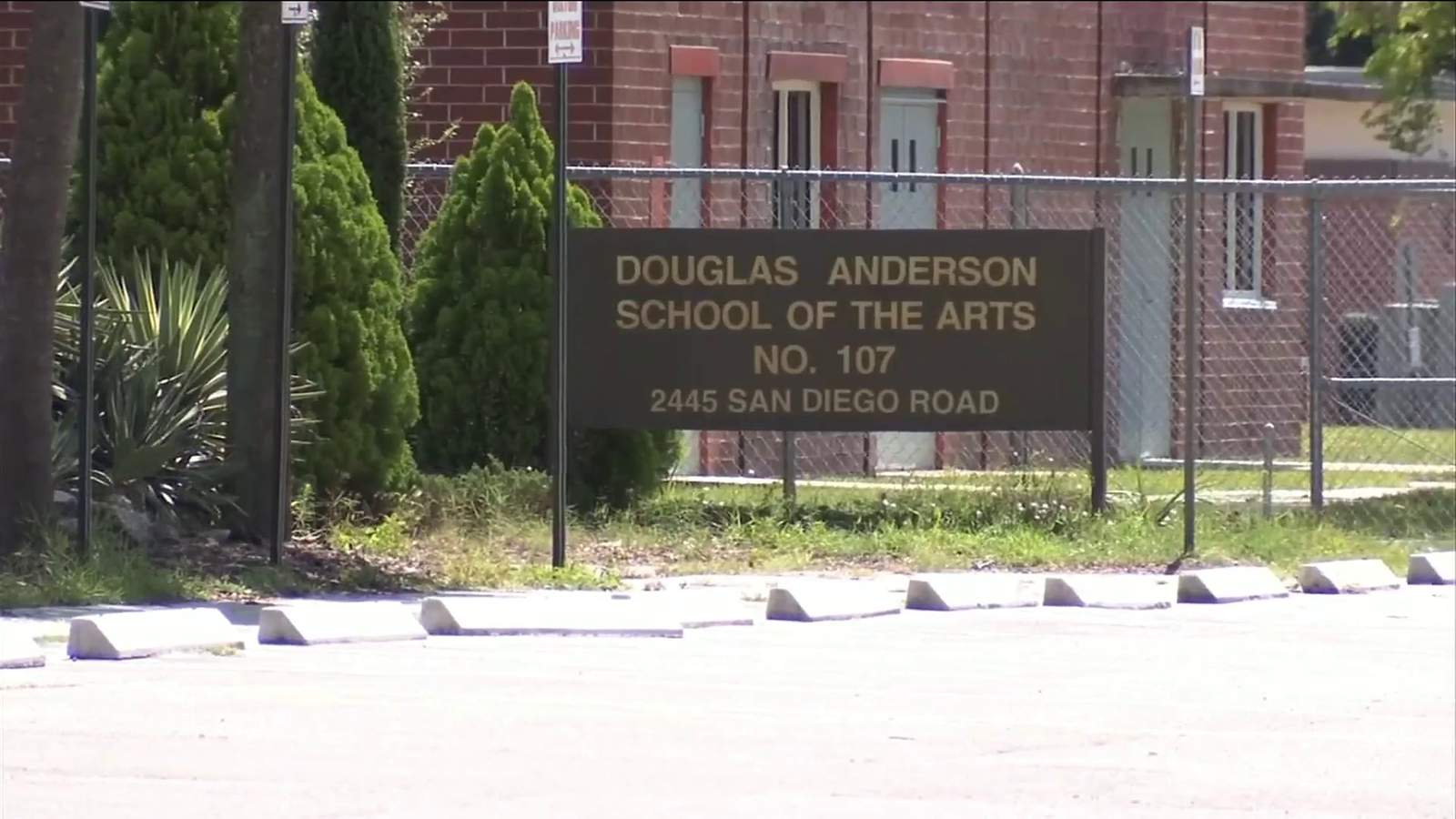 Principal apologizes after segregated meetings at Douglas Anderson canceled amid backlash
