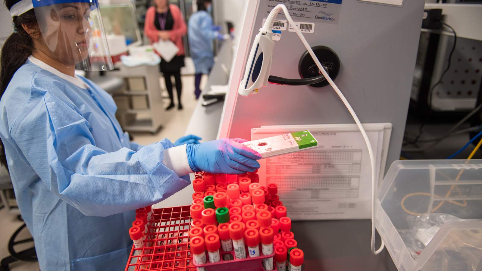Florida tops 80,000 coronavirus cases, nears 3,000 deaths