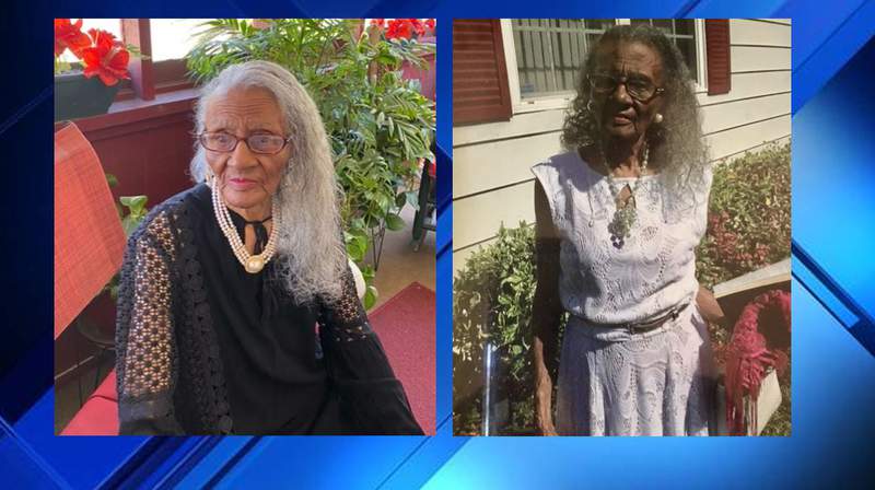 Jacksonville woman turns 100 years young on Saturday