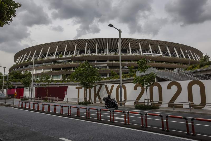1 month countdown: 5 key questions with the Tokyo Olympics rapidly approaching