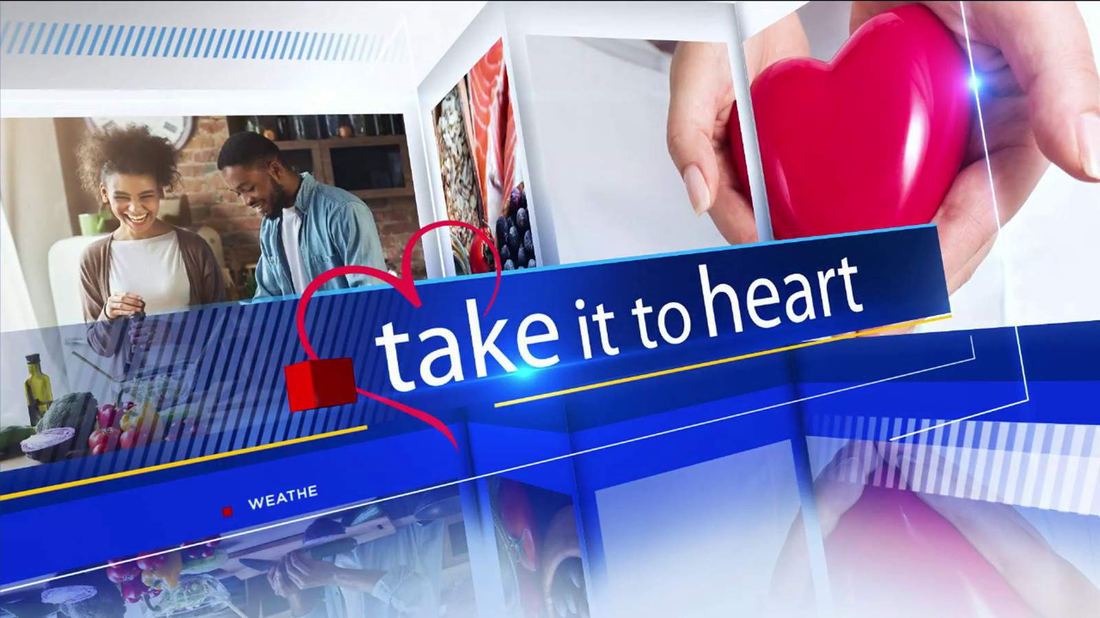 Debunking myths about heart disease on National Wear Red Day