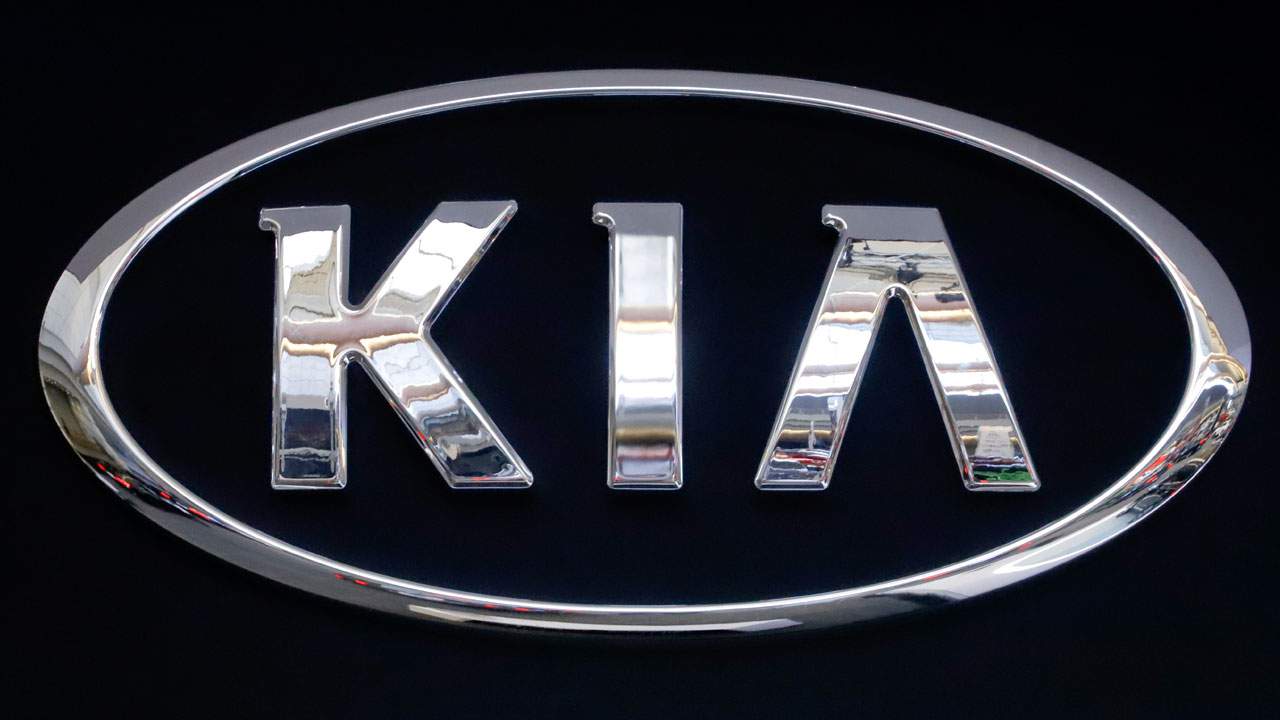 Kia recalling 295,000 vehicles due to risk of engine fires