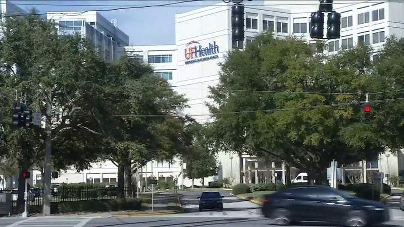 In midst of hurricane season, Jacksonville-area hospitals evaluating disaster plans