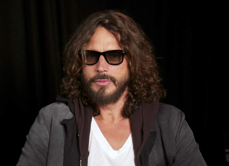 Family of Chris Cornell settles with doctor over his death