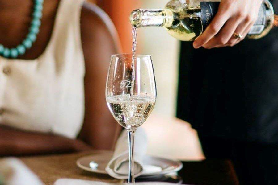 Jacksonville's top 5 wine bars, ranked