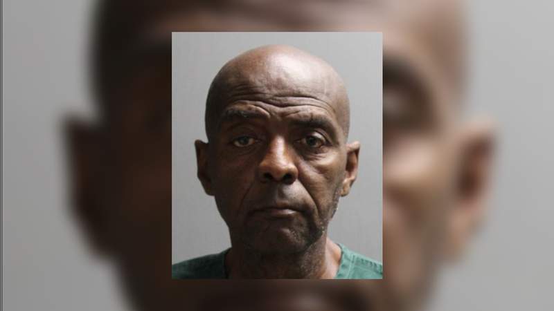 Jacksonville man, 64, accused in downtown murder