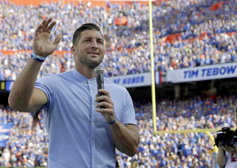 Can Tim Tebow Defy The Odds And Make Jaguars Roster