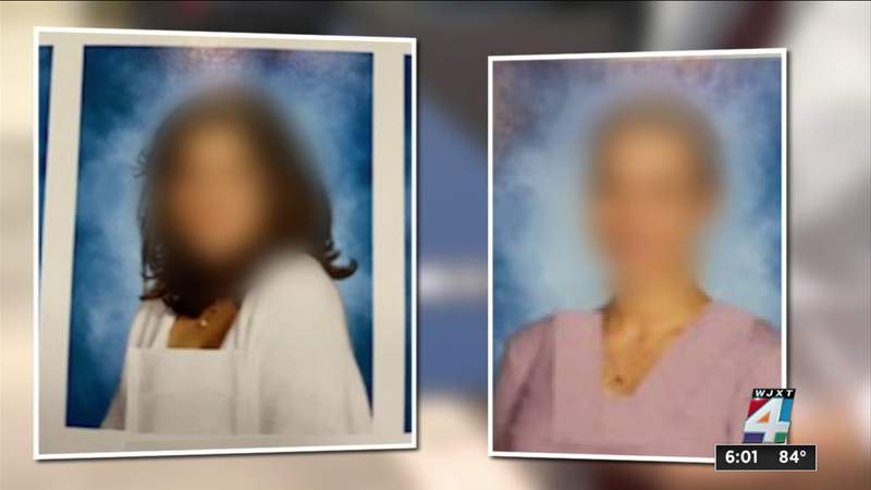 Bartram Trail High School reprints 25 yearbooks after photo-editing controversy