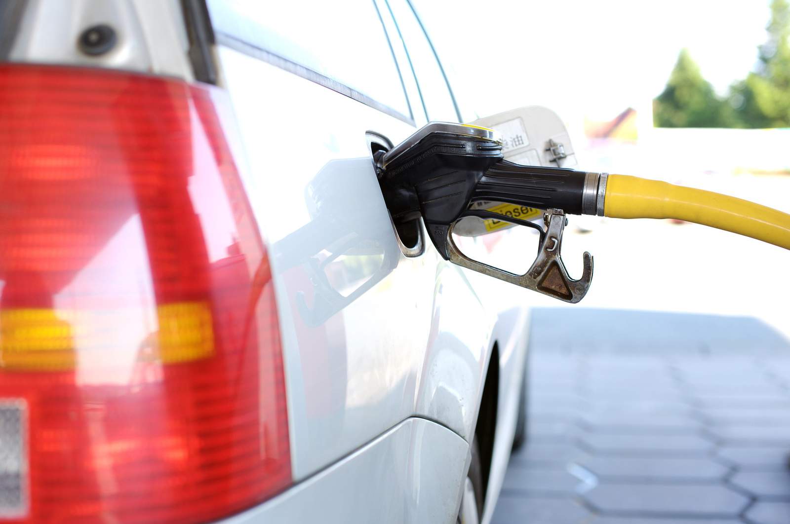 Florida gas prices reach 19-month high