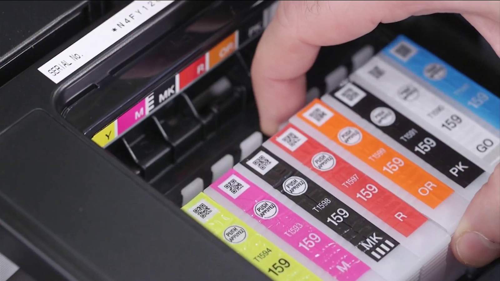 Tips to help you save money on printer ink