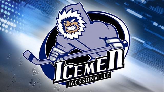 Jacksonville Icemen looking forward to playing again after slew of postponements