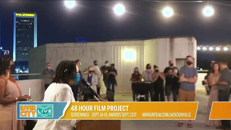 48 Hour Film Project | River City Live