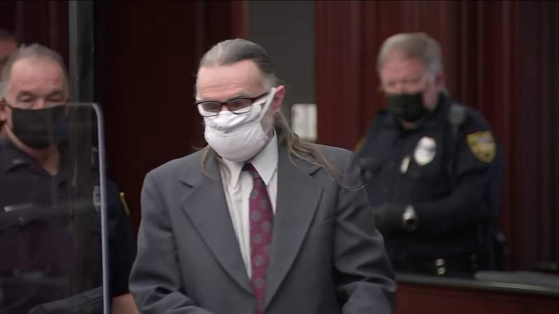 Russell Tillis to be sentenced June 1 in Joni Gunter’s murder
