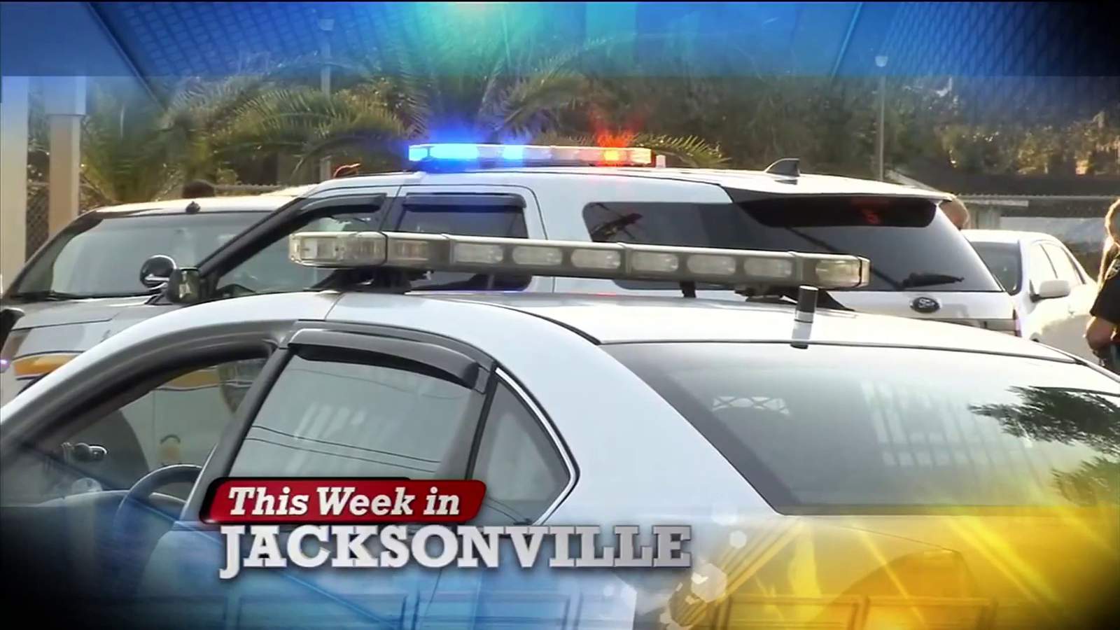 Violent crime in Jacksonville area; medical marijuana; Hank Aaron Field?