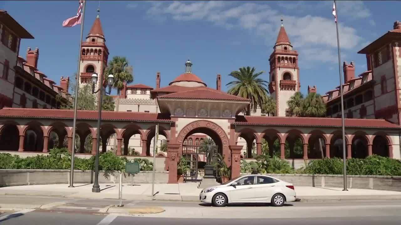 You can now explore former Hotel Ponce de Leon virtually