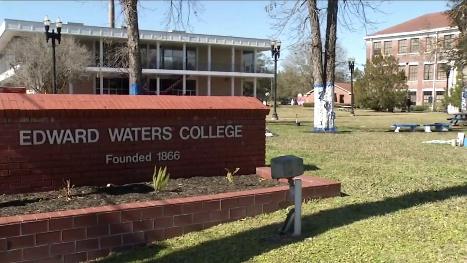 Florida’s oldest historically black college unveils latest campus renovation