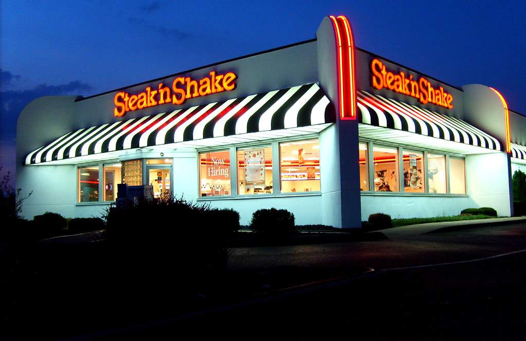 Steak ’N Shake to permanently close 50+ sites