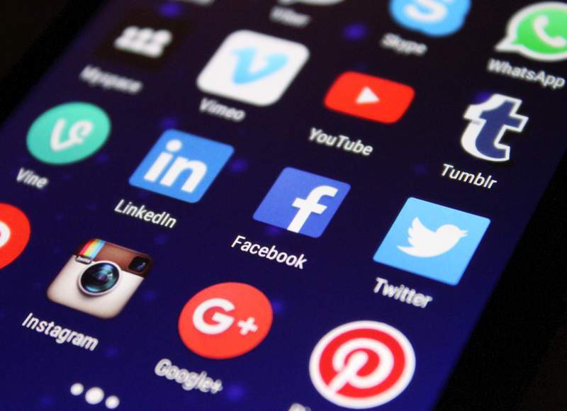 Florida legislators cracking down on social media companies with new bill