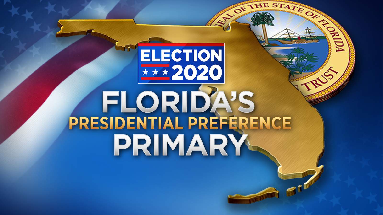 How Northeast Florida counties voted in 2020 Presidential Preference Primaries