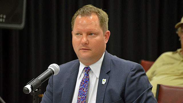 FDLE: Criminal probe not warranted for ex-Flagler County tourism director