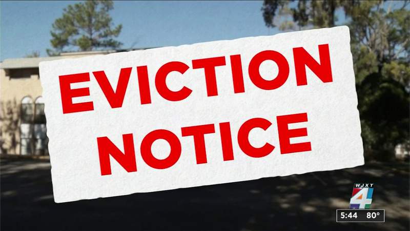 New eviction moratorium targets renters in COVID hotspots