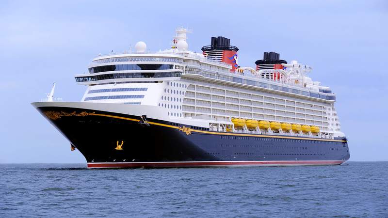 Disney Cruise Line to resume sailings out of Port Canaveral in August