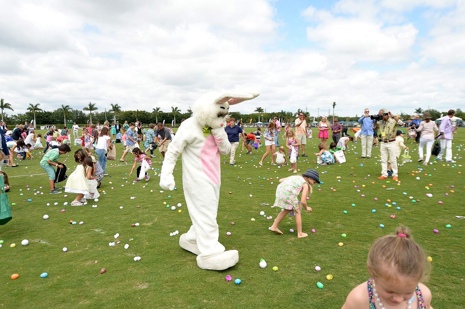 Hunting for an idea? Here’s a list of Easter activities in the Jacksonville area