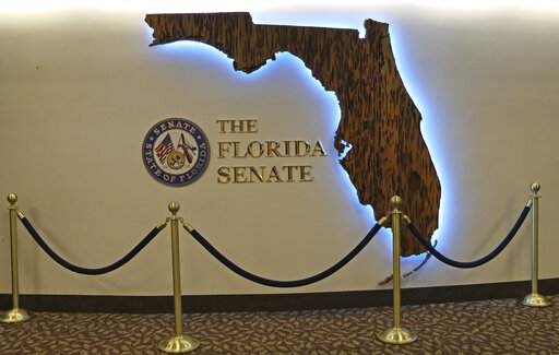 Florida Senate eyes social distancing for committees