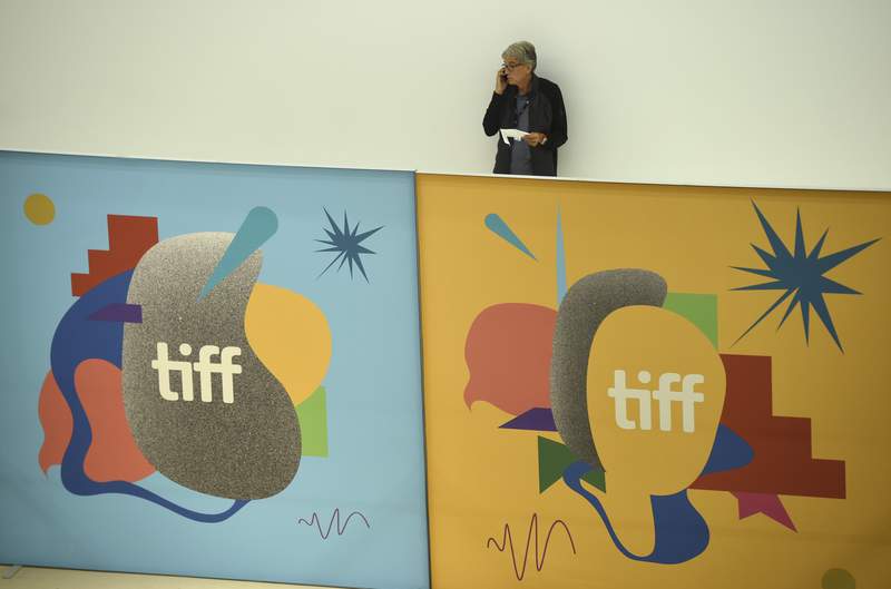 Toronto Film Festival plots in-person, digital edition