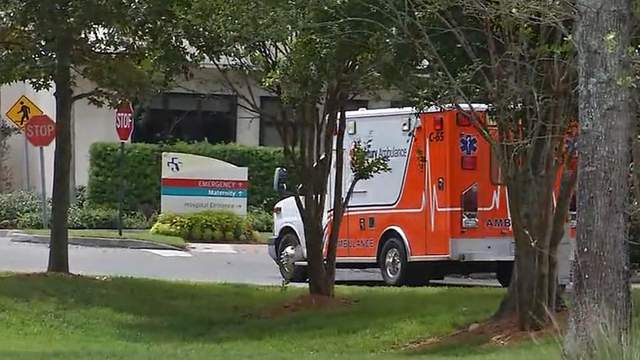 Baptist evacuates hospitals in Jacksonville Beach, Fernandina Beach