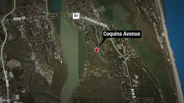 City of St. Augustine opens Coquina Park just in time for July 4th weekend