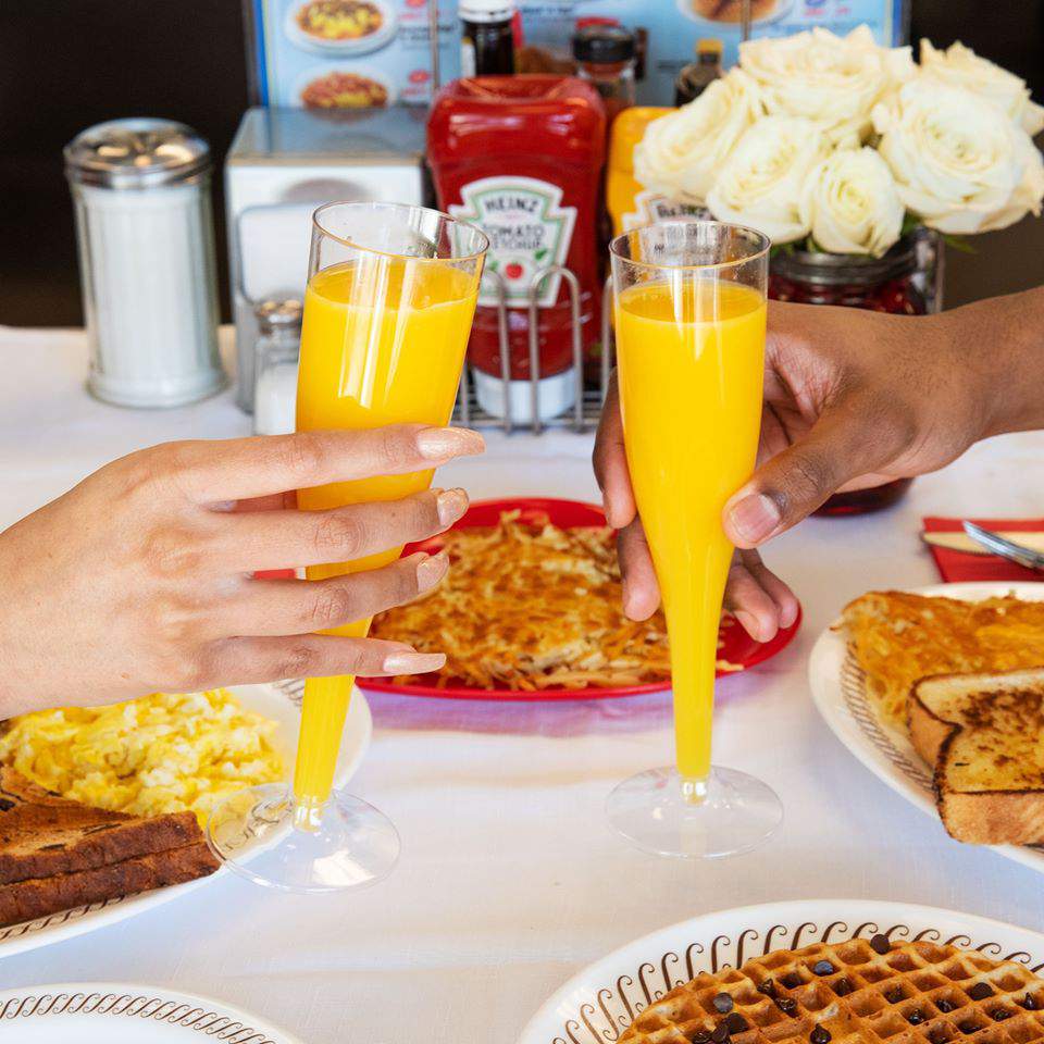 Waffle House accepting reservations for Valentine’s Day