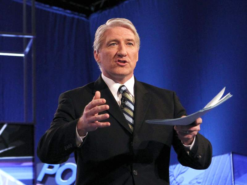 CNN's John King says he has MS, grateful for vaccinations