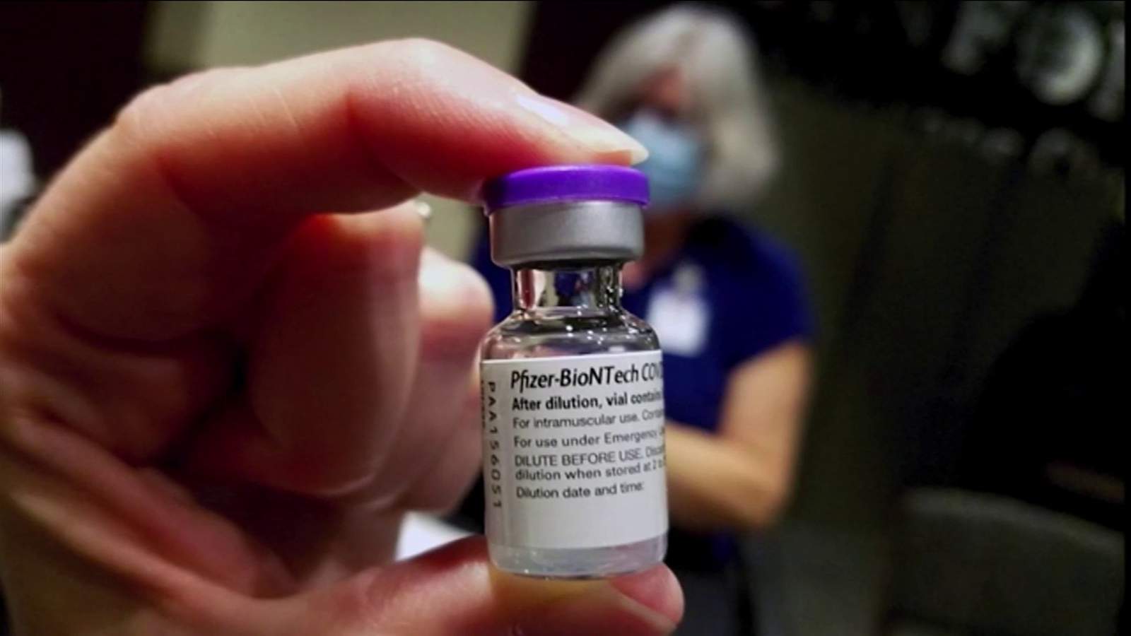 With 1 million Floridians vaccinated, where do COVID-19 cases stand?