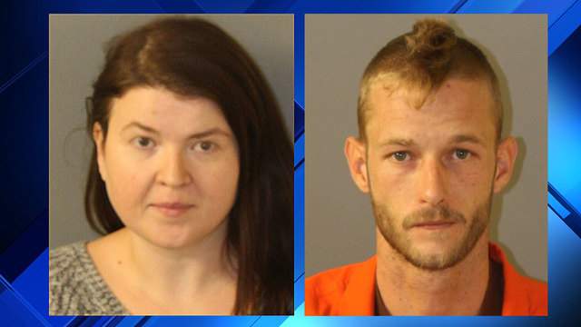 Mother of autistic boy, her boyfriend charged with manslaughter