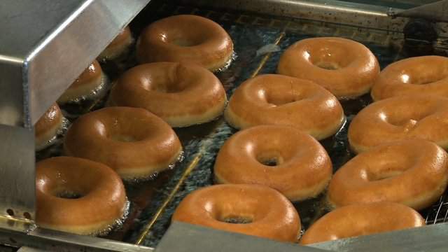 Heres how, where you can get free doughnuts & deals on National Doughnut Day